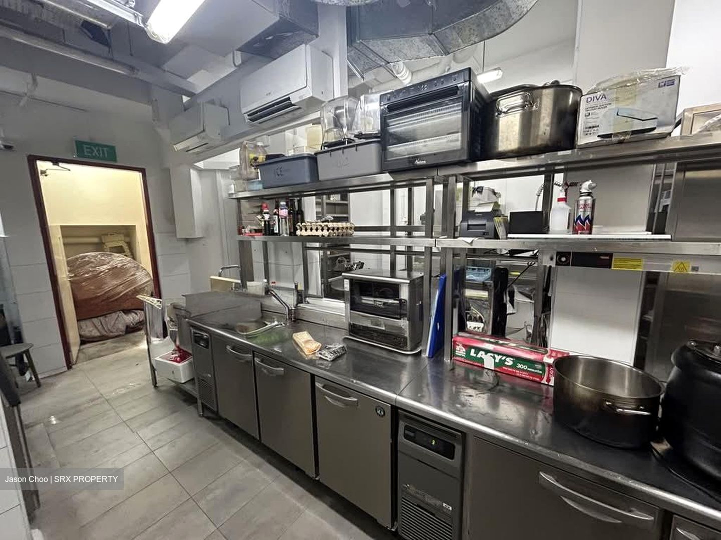 Telok Ayer Conservation Area (D1), Retail #570946461
